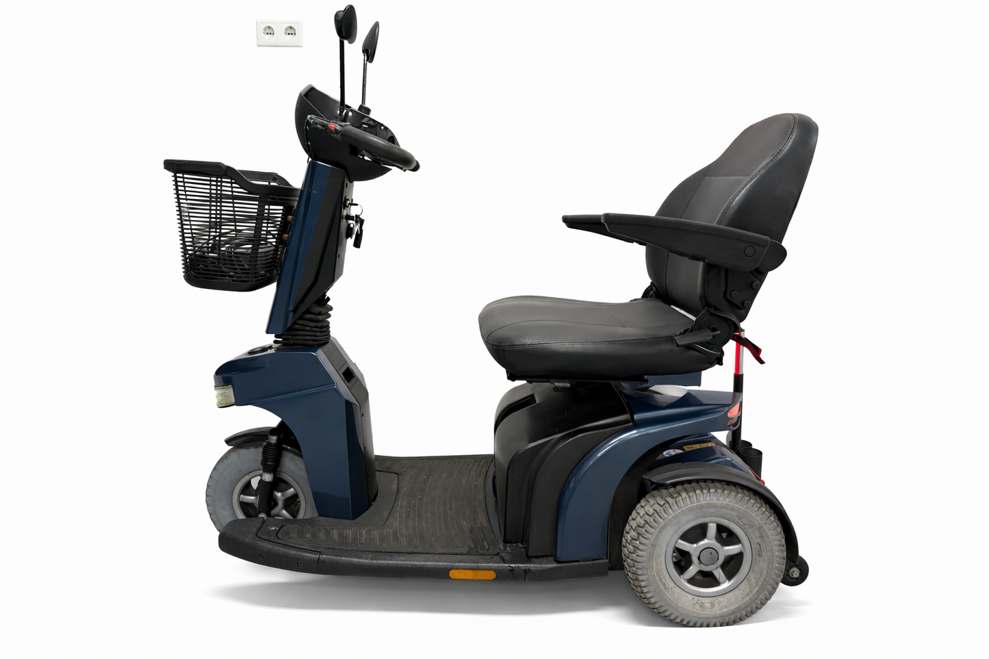 Sterling Elite 2xs