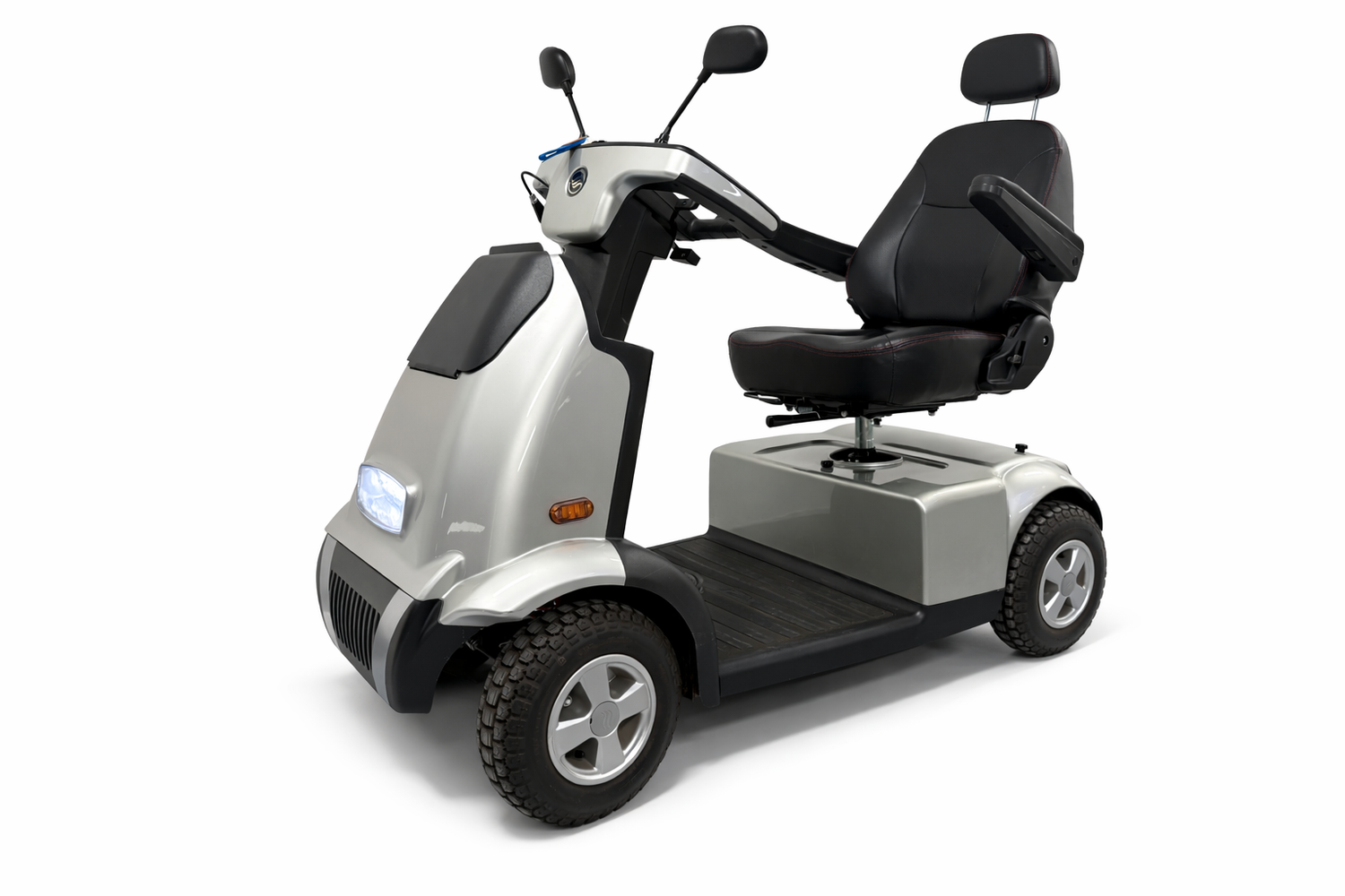 Scootmobielen tweedehands