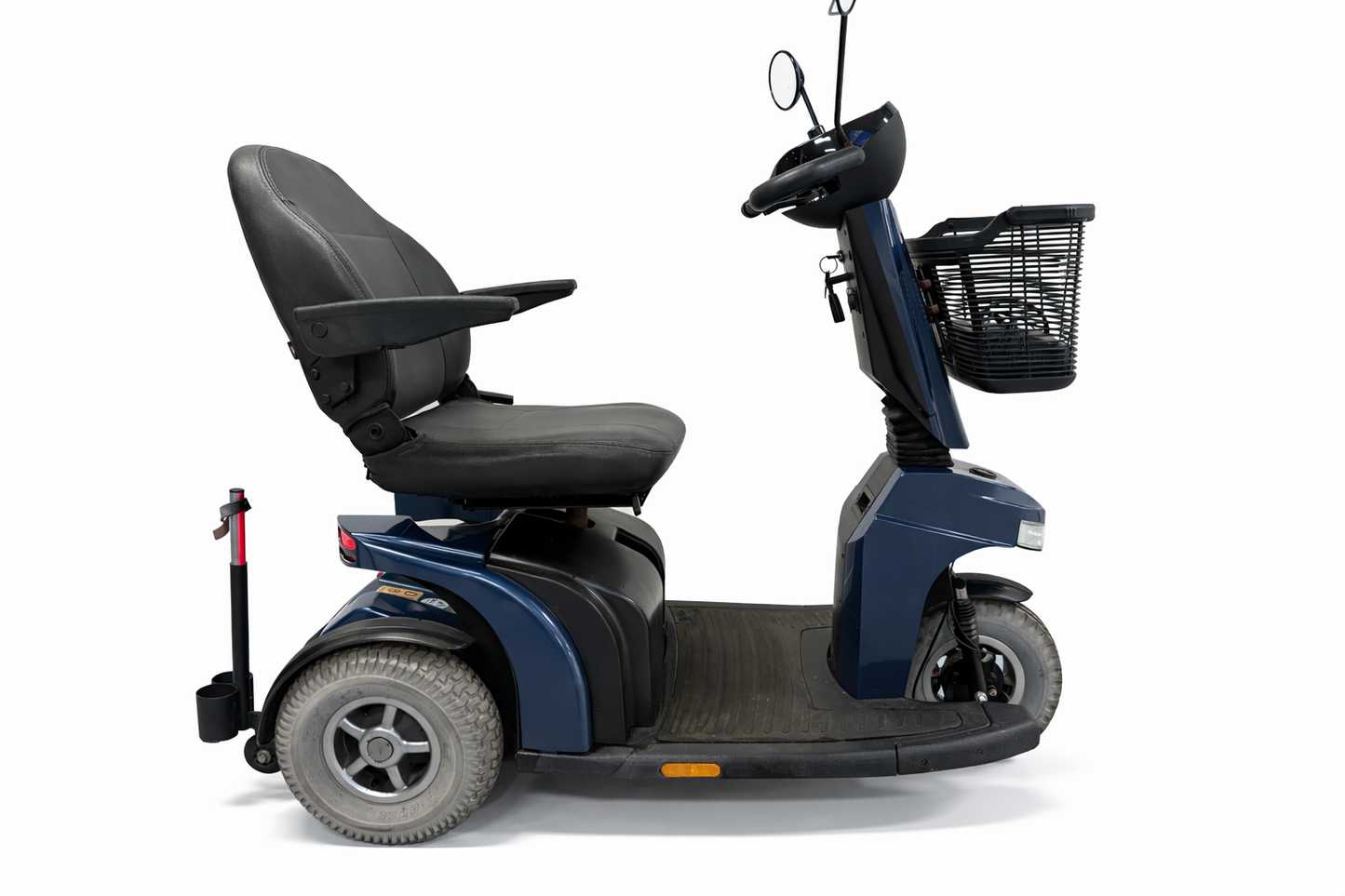 Sterling Elite 2xs