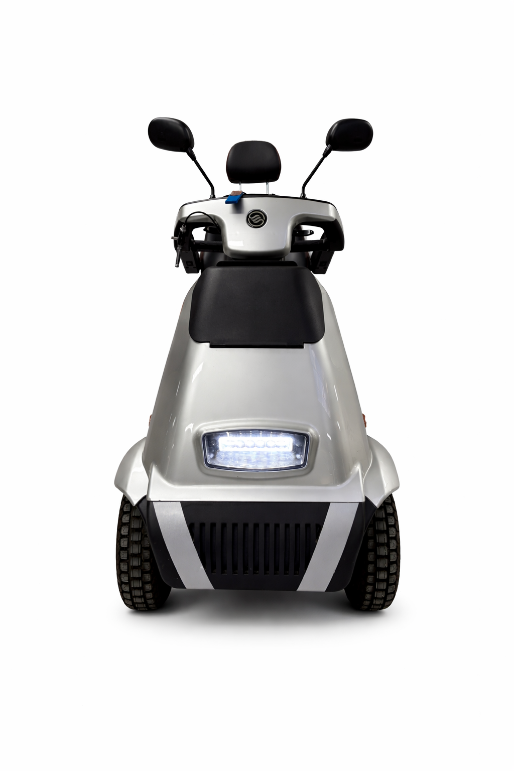 Afikim C4 Breeze Plus