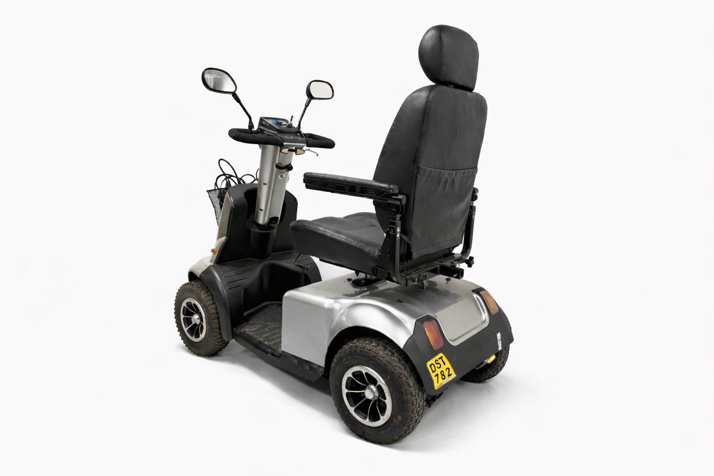 Afklim c4 breeze