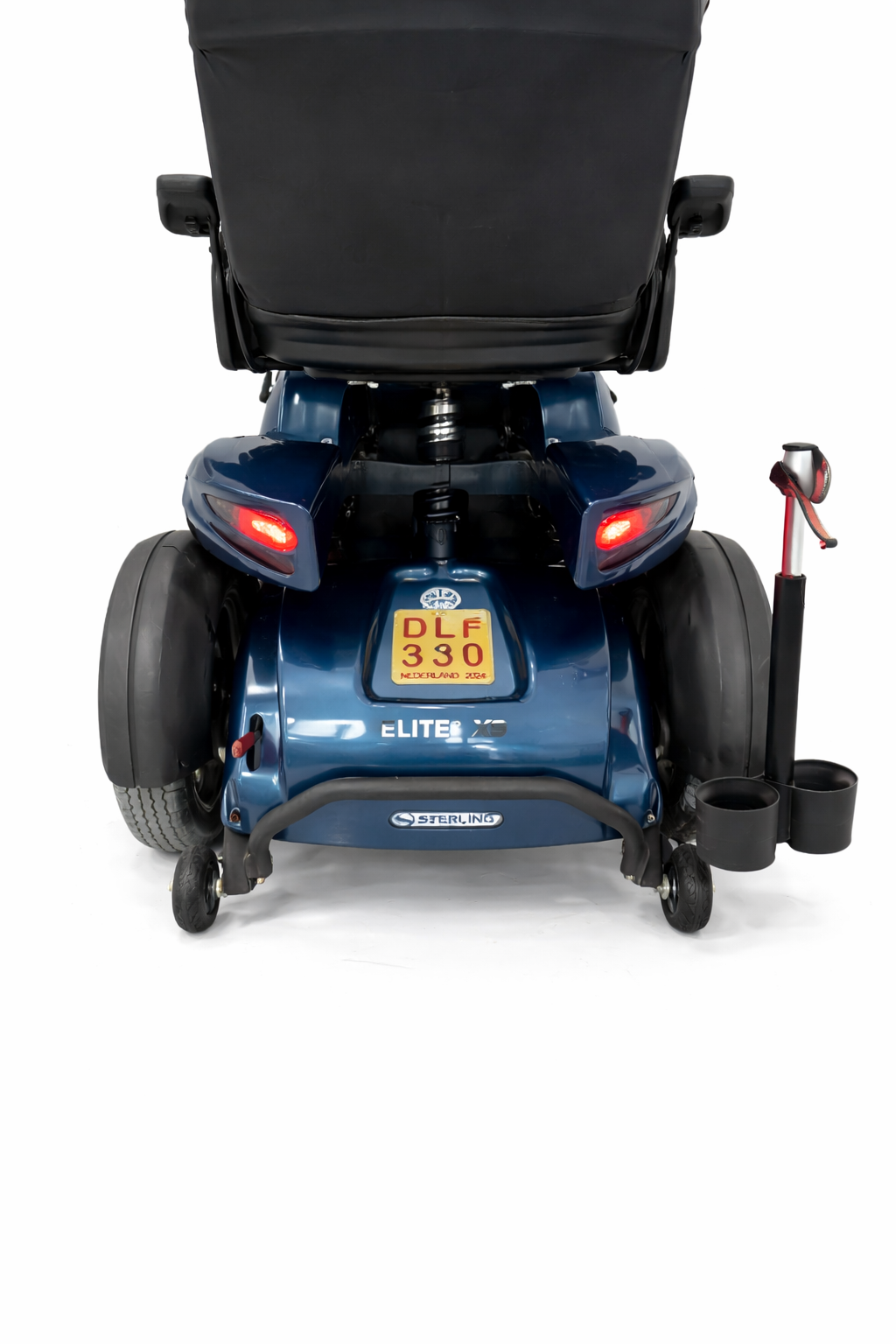 Sterling Elite 2xs