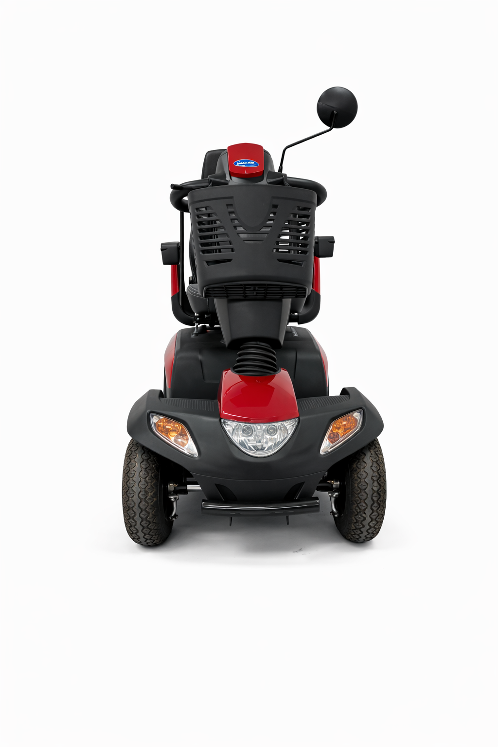 Invacare Orion Metro