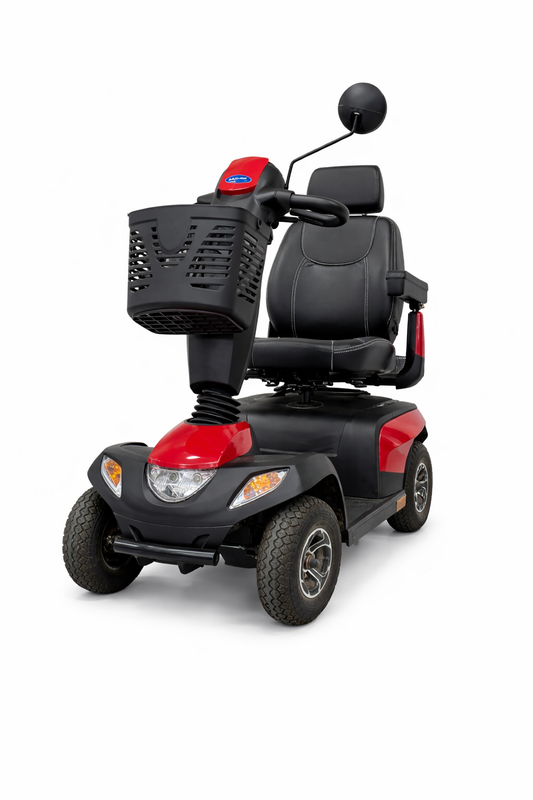 Invacare Orion Metro