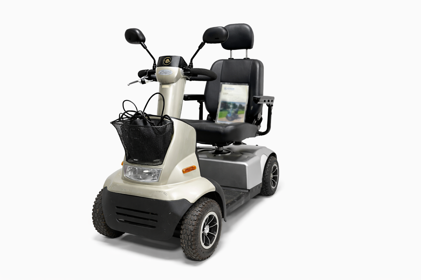 Afklim c4 breeze