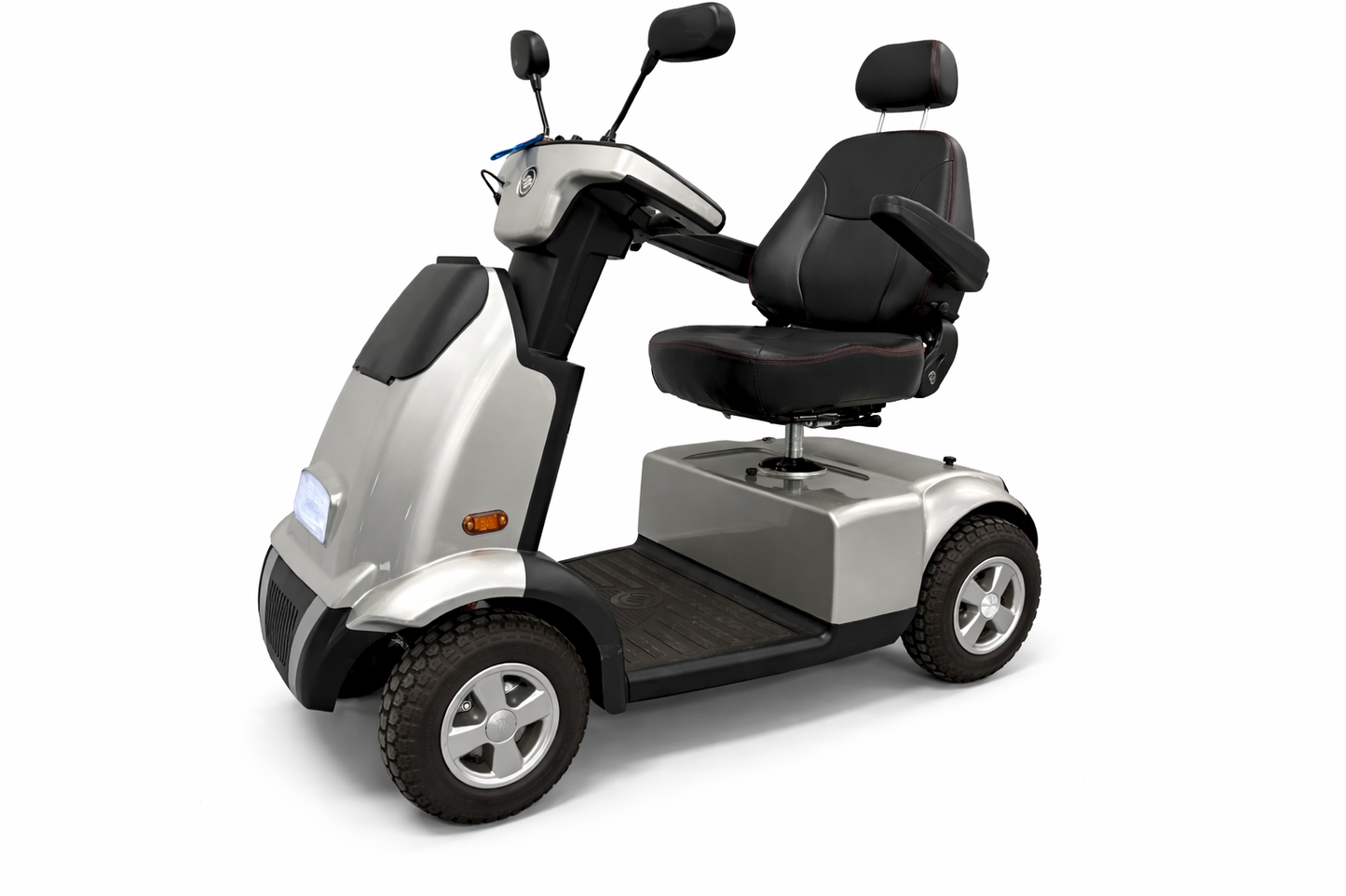 Afikim C4 Breeze Plus