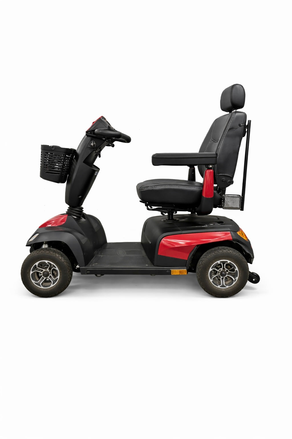 Invacare Orion Metro