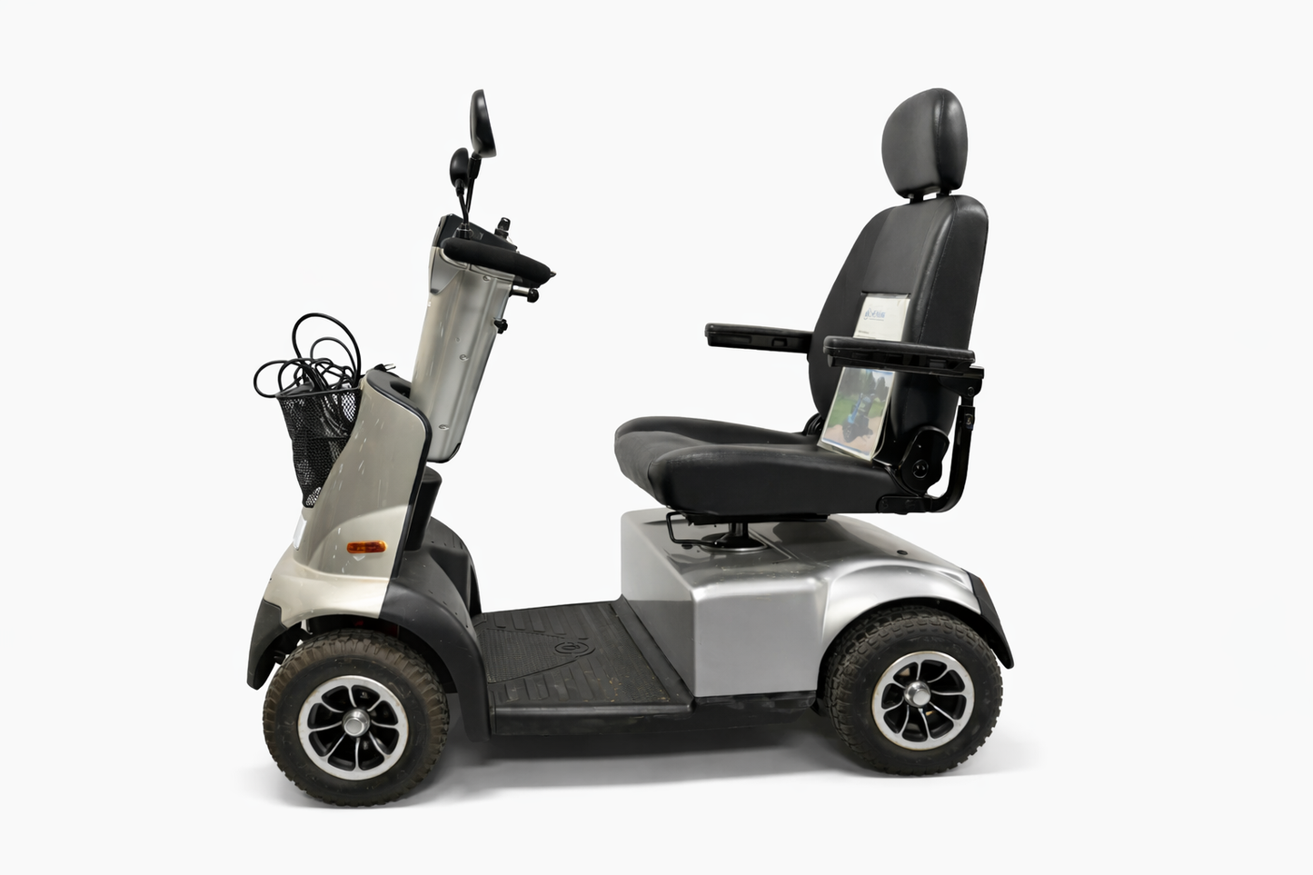 Afklim c4 breeze