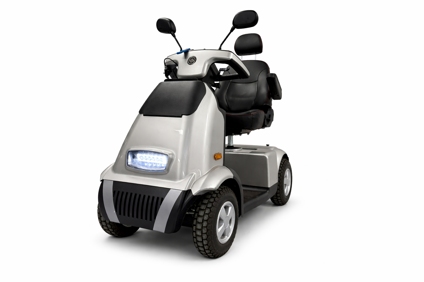 Afikim C4 Breeze Plus