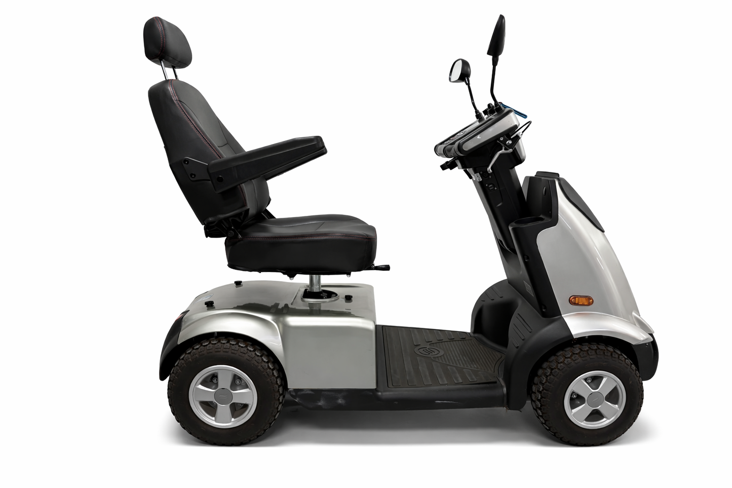 Afikim C4 Breeze Plus