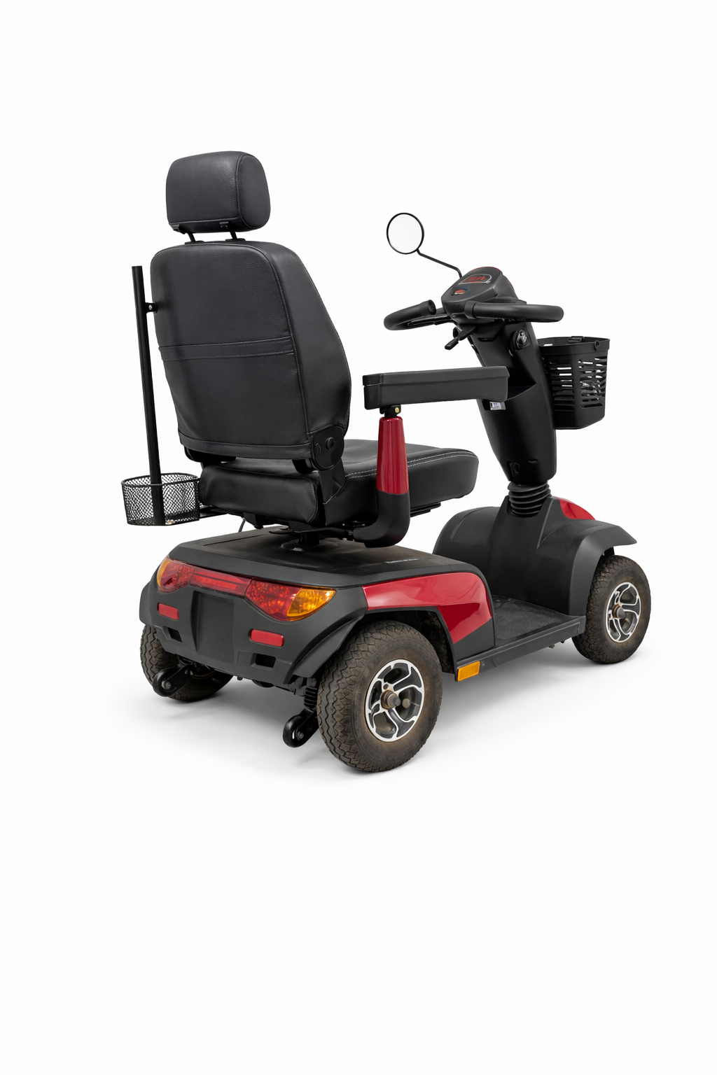 Invacare Orion Metro