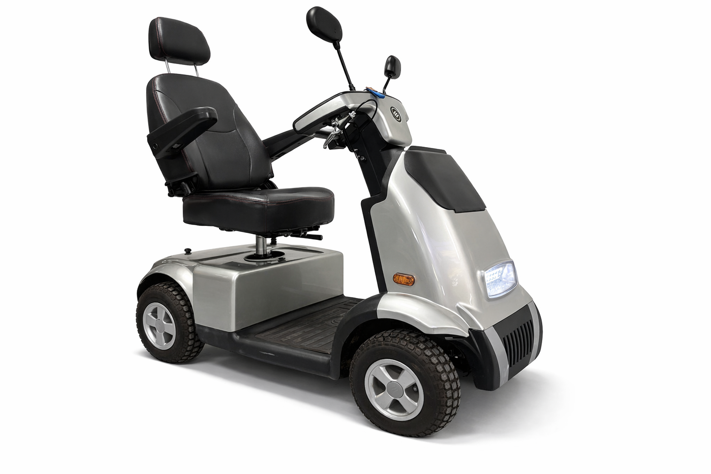 Afikim C4 Breeze Plus