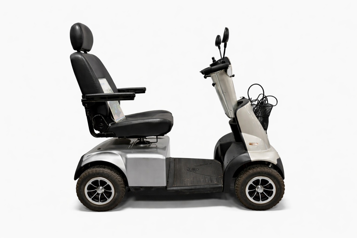 Afklim c4 breeze