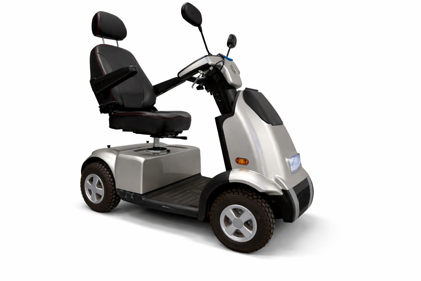 Afikim C4 Breeze Plus