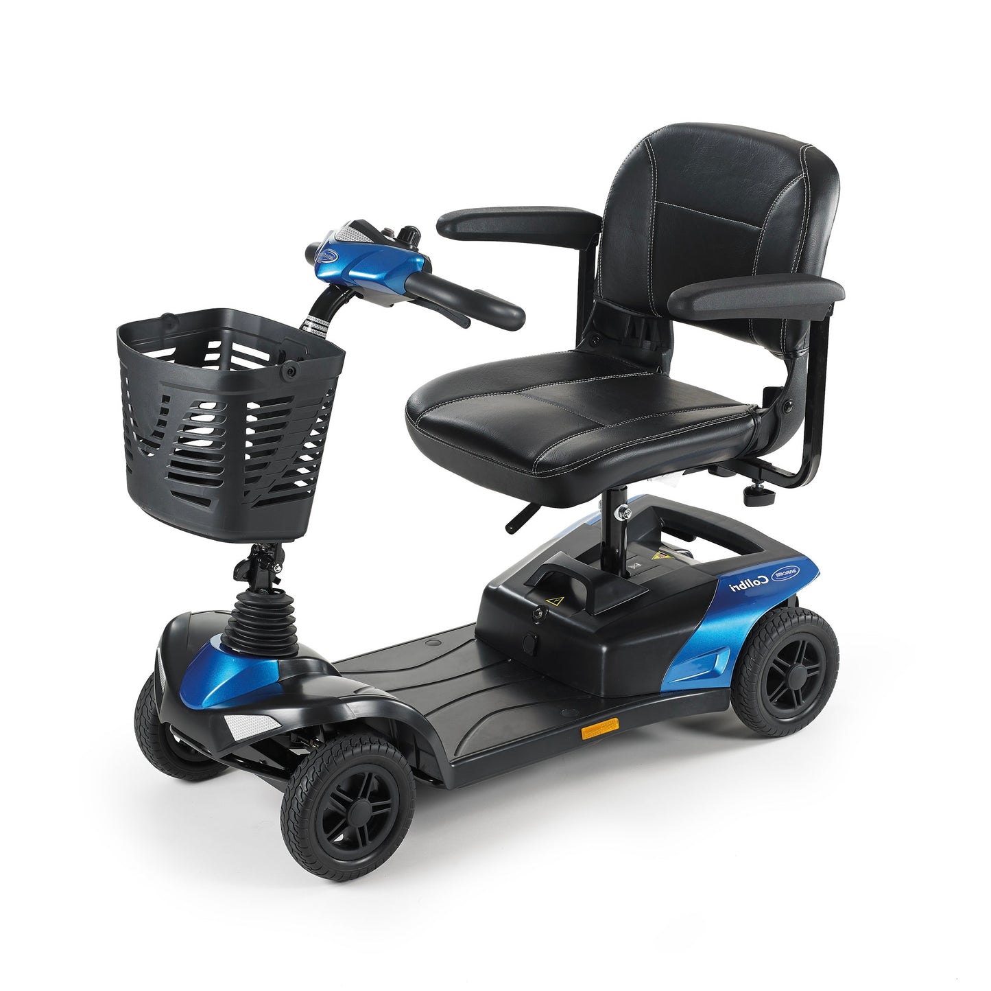 Scootmobiel huren (opvouwbaar)